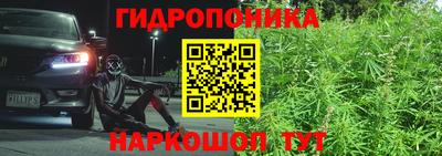 ALPHA PVP Берёзовский